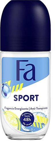 Fa roll-on Sport 50ml